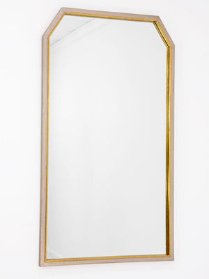 Zeugma FM183 Champagne and Gold Mirror