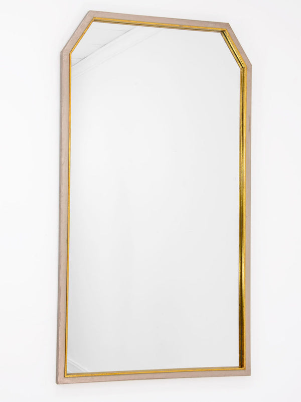 Zeugma FM183 Champagne and Gold Mirror