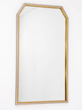 Zeugma FM183 Champagne and Gold Mirror