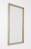 Zeugma FM184 Silver and Gold Mirror