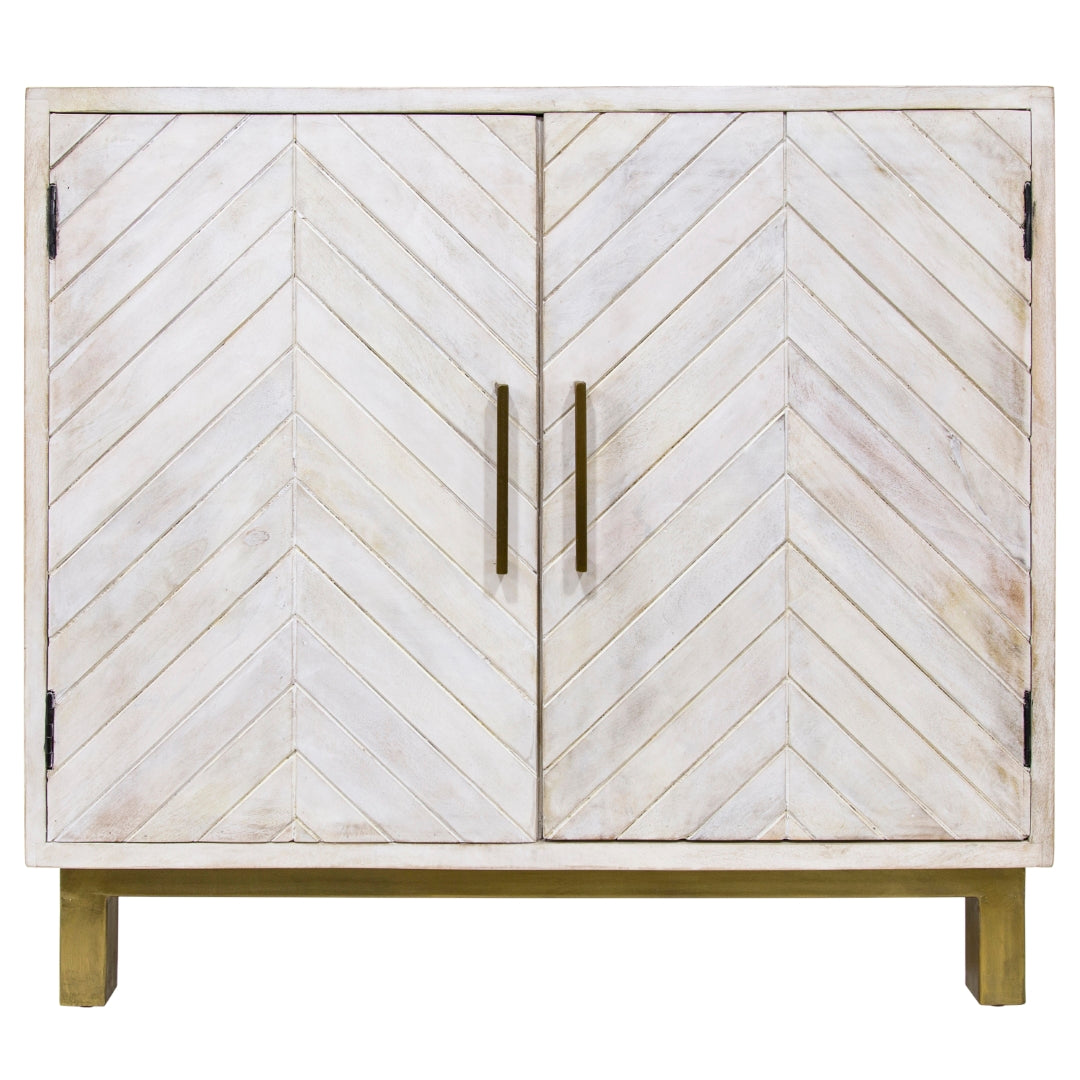 Ashdla Accent Cabinet - Thumbnail 5