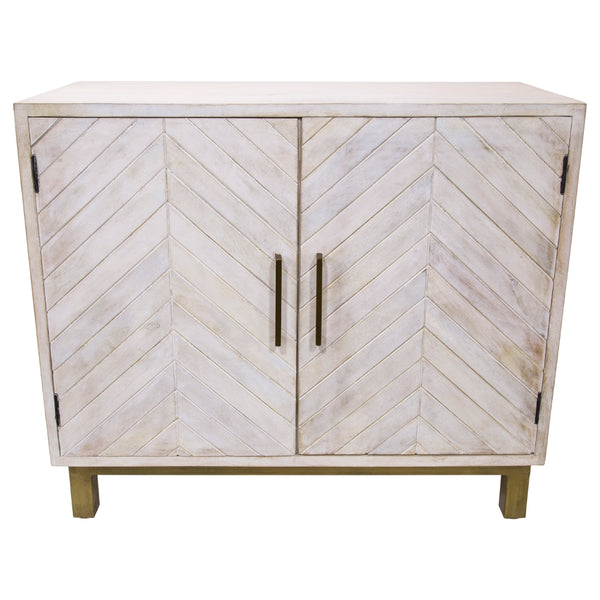 Yosemite Home Decor Ashdla Accent Cabinet FN12175227-YHD