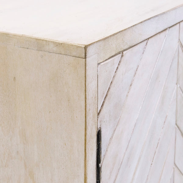 Yosemite Home Decor Ashdla Accent Cabinet FN12175227-YHD