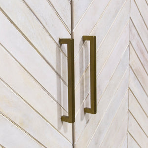 Yosemite Home Decor Ashdla Accent Cabinet FN12175227-YHD