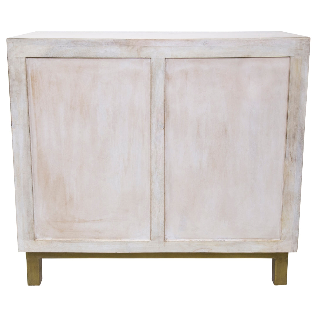 Ashdla Accent Cabinet - Thumbnail 4