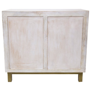 Yosemite Home Decor Ashdla Accent Cabinet FN12175227-YHD