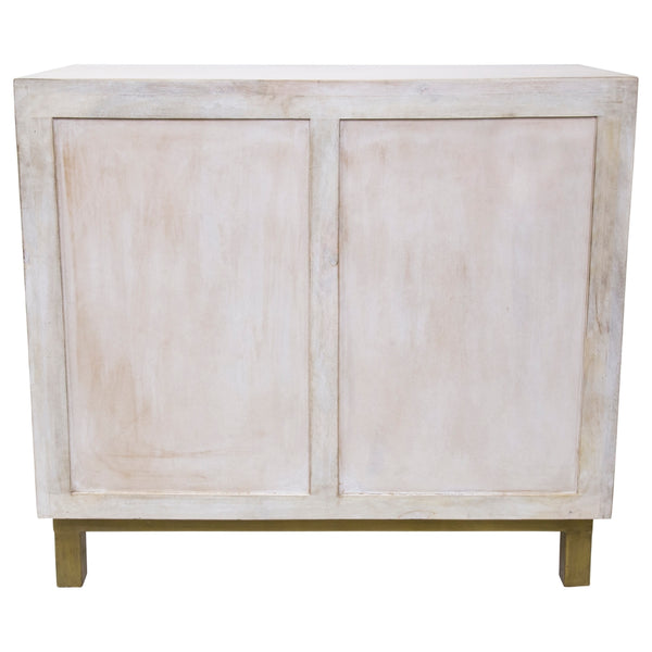 Yosemite Home Decor Ashdla Accent Cabinet FN12175227-YHD