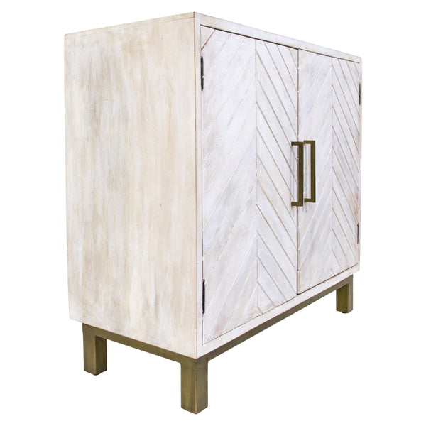 Yosemite Home Decor Ashdla Accent Cabinet FN12175227-YHD