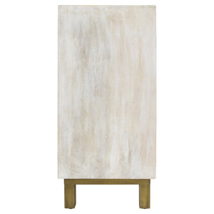 Yosemite Home Decor Ashdla Accent Cabinet FN12175227-YHD