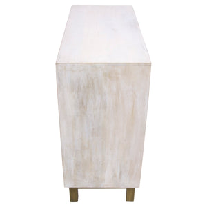 Yosemite Home Decor Ashdla Accent Cabinet FN12175227-YHD