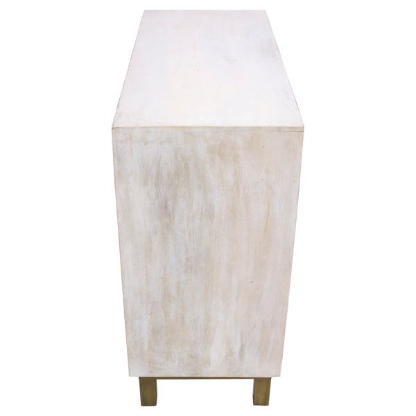 Yosemite Home Decor Ashdla Accent Cabinet FN12175227-YHD