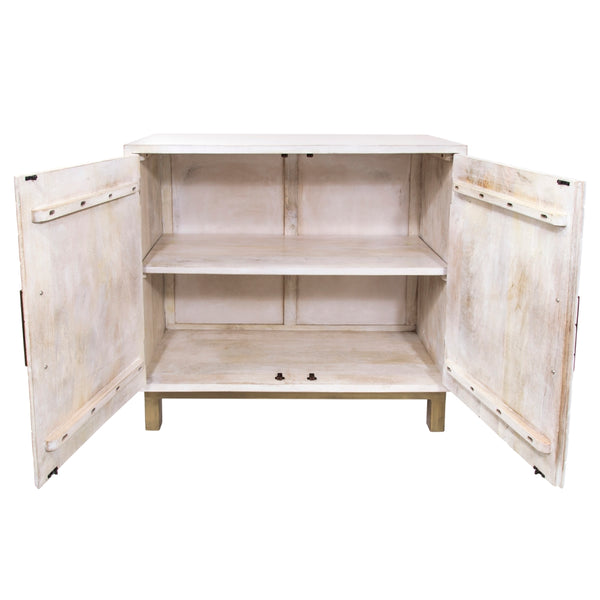 Yosemite Home Decor Ashdla Accent Cabinet FN12175227-YHD