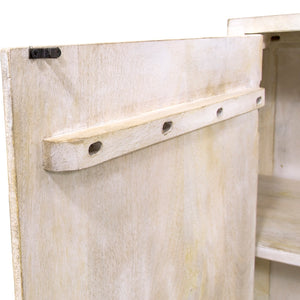 Yosemite Home Decor Ashdla Accent Cabinet FN12175227-YHD