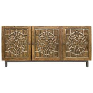 Yosemite Home Decor Dream Weaver Console FN12175927-YHD