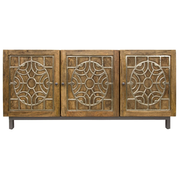 Yosemite Home Decor Dream Weaver Console FN12175927-YHD