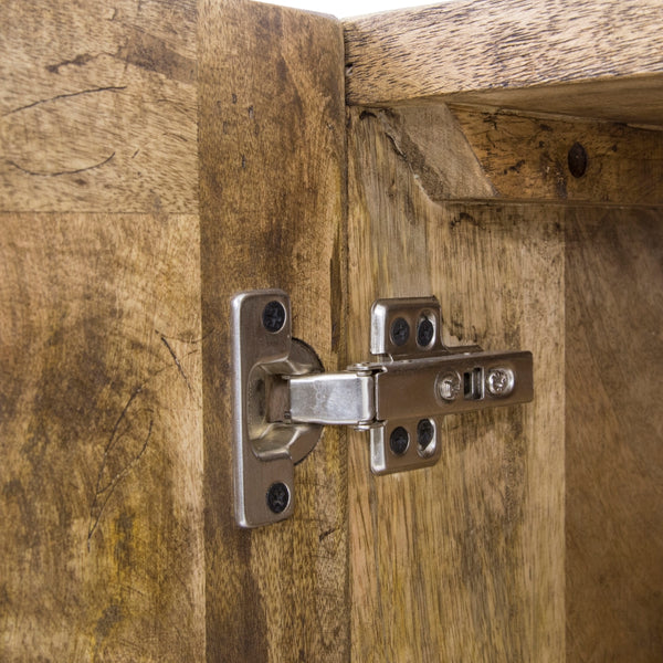 Yosemite Home Decor Dream Weaver Console FN12175927-YHD