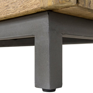 Yosemite Home Decor Dream Weaver Console FN12175927-YHD