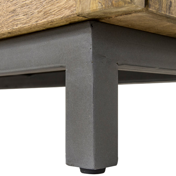 Yosemite Home Decor Dream Weaver Console FN12175927-YHD