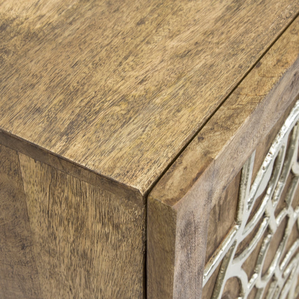 Yosemite Home Decor Dream Weaver Console FN12175927-YHD