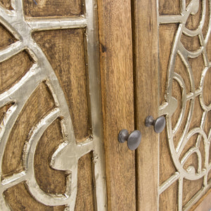 Yosemite Home Decor Dream Weaver Console FN12175927-YHD