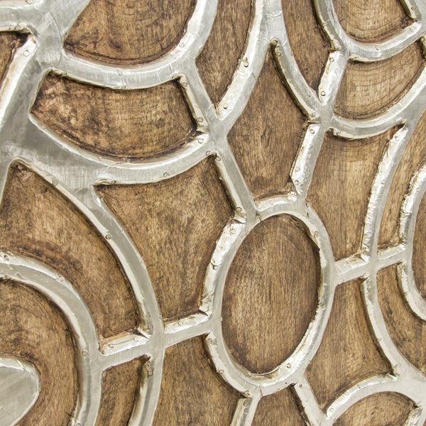 Yosemite Home Decor Dream Weaver Console FN12175927-YHD