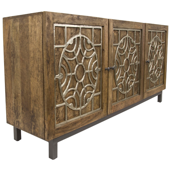 Yosemite Home Decor Dream Weaver Console FN12175927-YHD