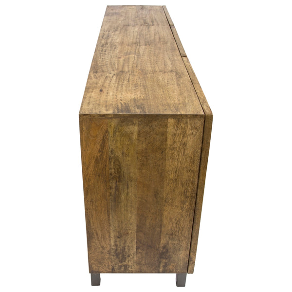 Yosemite Home Decor Dream Weaver Console FN12175927-YHD