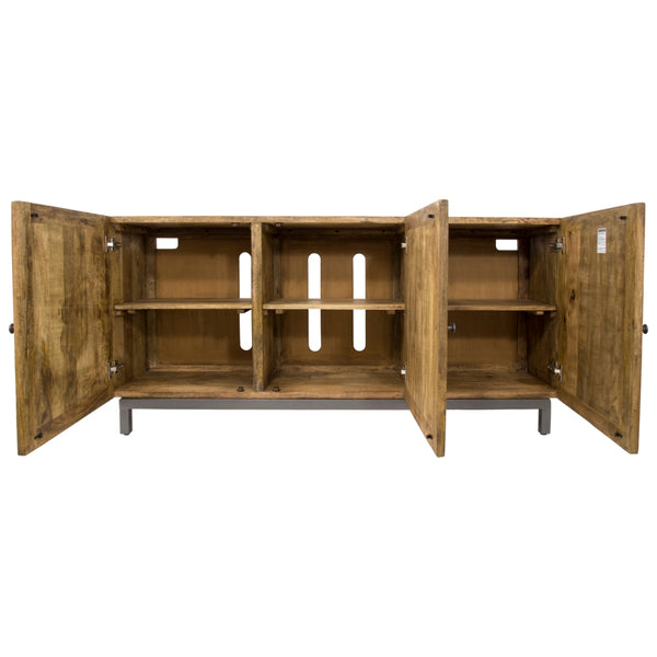 Yosemite Home Decor Dream Weaver Console FN12175927-YHD