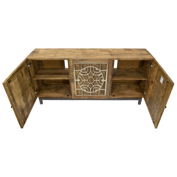 Yosemite Home Decor Dream Weaver Console FN12175927-YHD