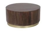 LH Imports Form Coffee Table FNT006