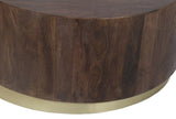 LH Imports Form Coffee Table FNT006