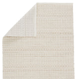 Jaipur Living Fontaine Collection FNT02 Galway 50% Wool 40% Jute 10% Cotton Handmade Global Trellis Rug RUG149558