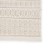 Jaipur Living Fontaine Collection FNT02 Galway 50% Wool 40% Jute 10% Cotton Handmade Global Trellis Rug RUG149558