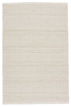 Jaipur Living Fontaine Collection FNT02 Galway 50% Wool 40% Jute 10% Cotton Handmade Global Trellis Rug RUG149558