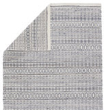 Jaipur Living Galway Natural Trellis Slate/ Ivory Area Rug (10'X14')