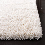 Safavieh Fontana Shag 800 Power Loomed Polypropylene Pile Shag & Flokati Rug FNT800A-8SQ