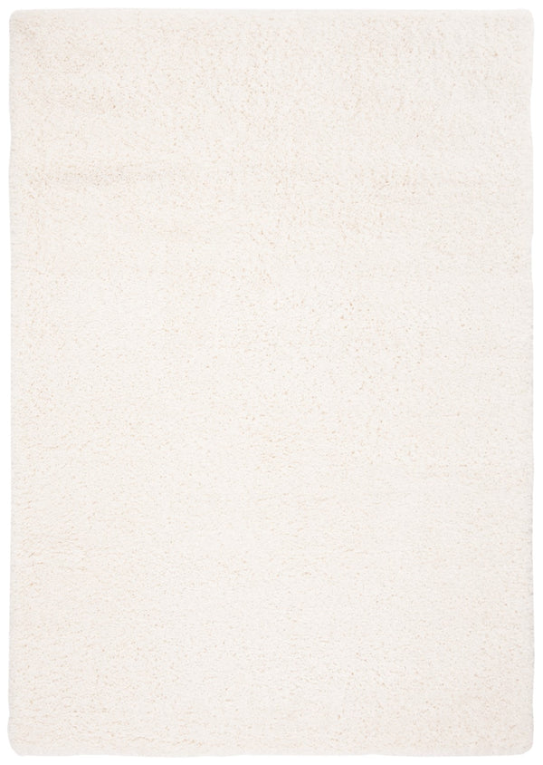 Safavieh Fontana Shag 800 Power Loomed Polypropylene Pile Shag & Flokati Rug FNT800A-8SQ