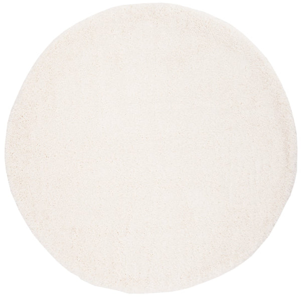 Safavieh Fontana Shag 800 Power Loomed Polypropylene Pile Shag & Flokati Rug FNT800A-8SQ