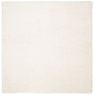 Safavieh Fontana Shag 800 Power Loomed Polypropylene Pile Shag & Flokati Rug FNT800A-8SQ