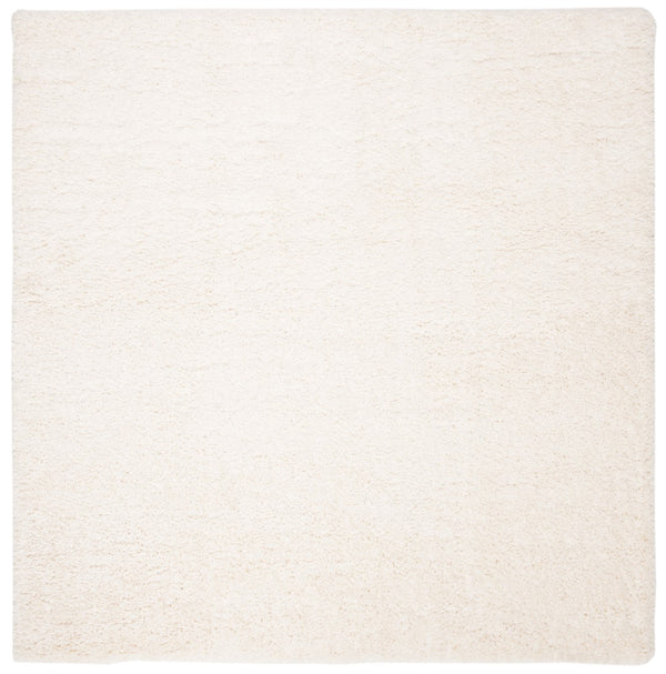 Safavieh Fontana Shag 800 Power Loomed Polypropylene Pile Shag & Flokati Rug FNT800A-8SQ
