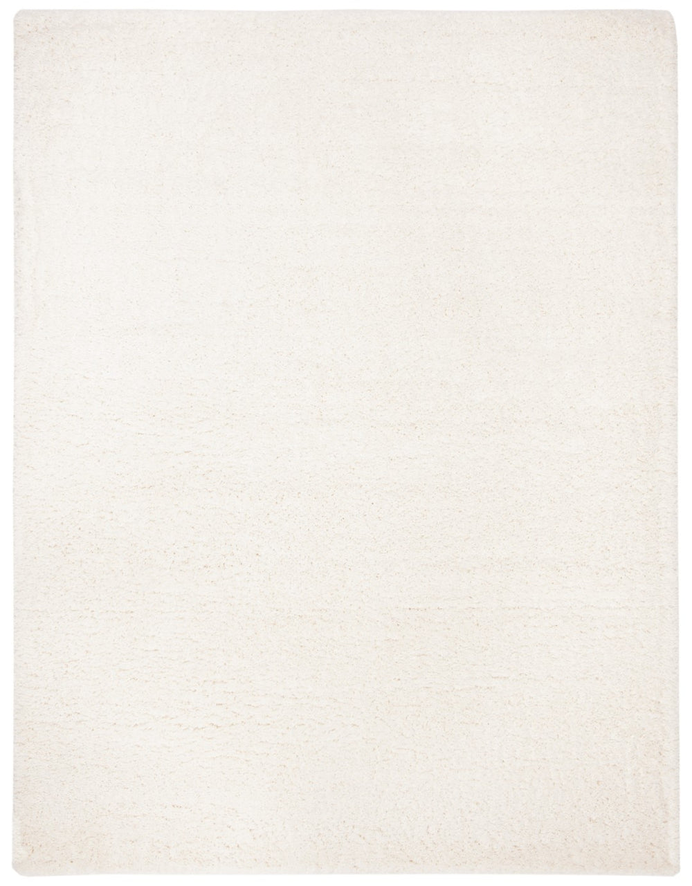 Safavieh Fontana Shag 800 Power Loomed Polypropylene Pile Shag & Flokati Rug FNT800A-8SQ