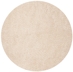 Safavieh Fontana Shag 800 Power Loomed Polypropylene Pile Shag & Flokati Rug FNT800B-8SQ