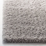 Safavieh Fontana Shag 800 Power Loomed Polypropylene Pile Shag & Flokati Rug FNT800F-8SQ