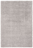 Safavieh Fontana Shag 800 Power Loomed Polypropylene Pile Shag & Flokati Rug FNT800F-8SQ