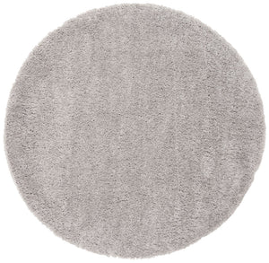 Safavieh Fontana Shag 800 Power Loomed Polypropylene Pile Shag & Flokati Rug FNT800F-8SQ