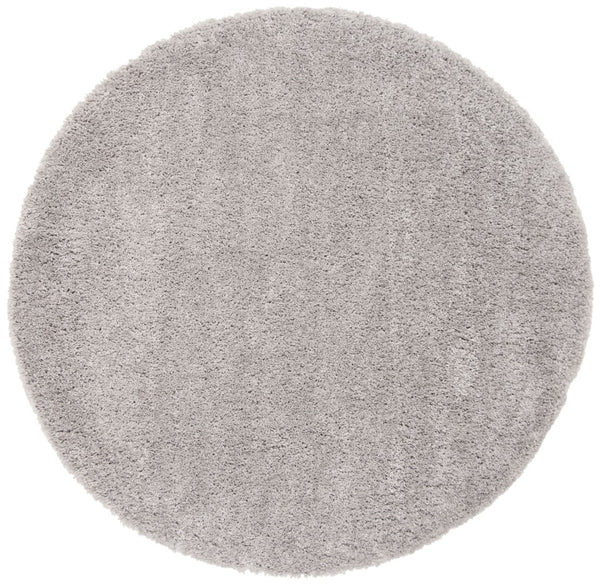 Safavieh Fontana Shag 800 Power Loomed Polypropylene Pile Shag & Flokati Rug FNT800F-8SQ