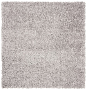 Safavieh Fontana Shag 800 Power Loomed Polypropylene Pile Shag & Flokati Rug FNT800F-8SQ