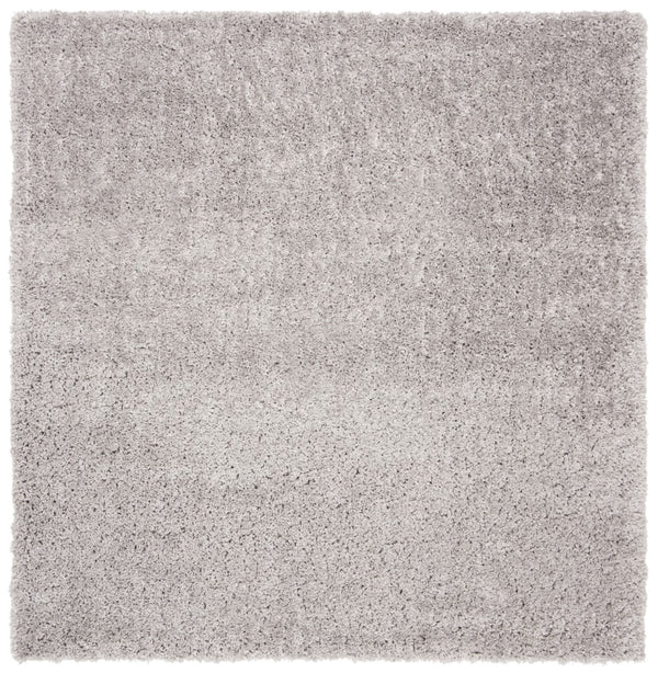 Safavieh Fontana Shag 800 Power Loomed Polypropylene Pile Shag & Flokati Rug FNT800F-8SQ