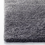 Safavieh Fontana Shag 800 Power Loomed Polypropylene Pile Shag & Flokati Rug FNT800G-6