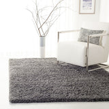 Safavieh Fontana Shag 800 Power Loomed Polypropylene Pile Shag & Flokati Rug FNT800G-6